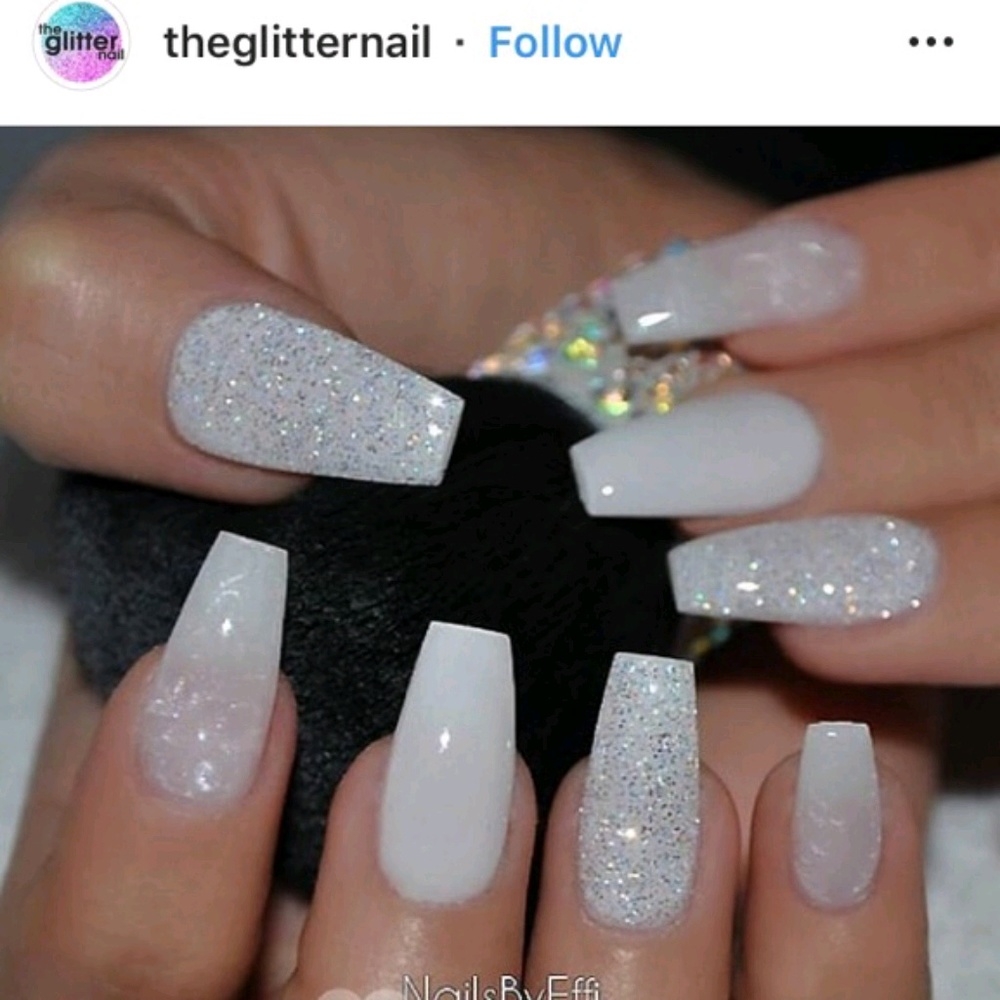 Meet your Posher, Lucy